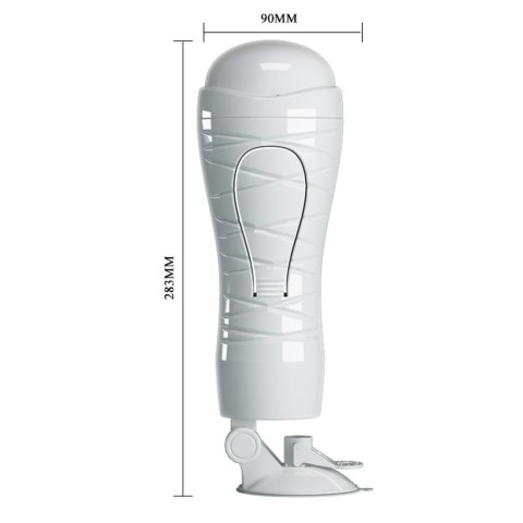 CRAZY BULL - Flora, Suction base Crazy Bull