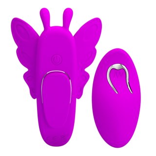 PRETTY LOVE - Aileen, Remote Panty Massager Pretty Love