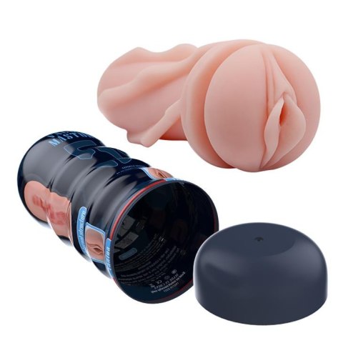 PRETTY LOVE -Vacuum Cup Masturbator 55 Pretty Love