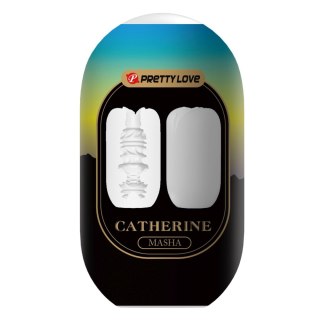 PRETTY LOVE - CATHERINE Masha, TPR Pretty Love