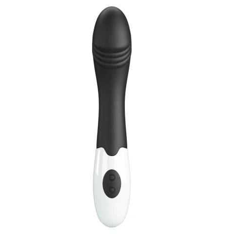 PRETTY LOVE - Elemental black, 30 vibration functions Pretty Love