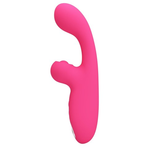 PRETTY LOVE - Skylar Pink, 10 vibration functions 10 thumping functions 9 speed levels Pretty Love