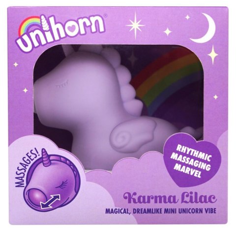 Unihorn Karma Lilac Unihorn