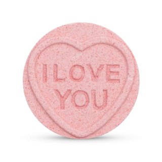 Bath Bomb - I Love You EasyToys