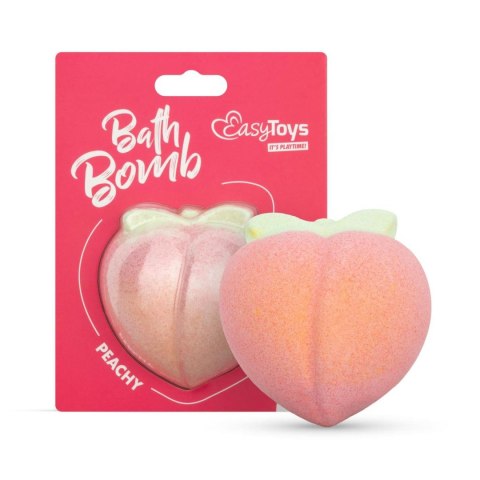 Bath Bomb - Peachy EasyToys