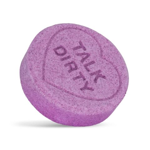 Bath Bomb - Talk Dirty EasyToys