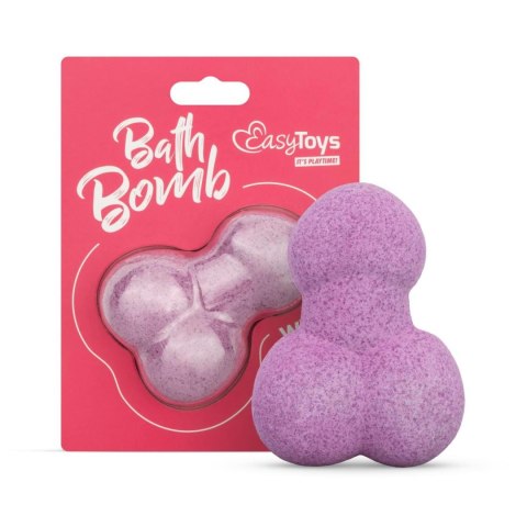 Bath Bomb - Willy EasyToys