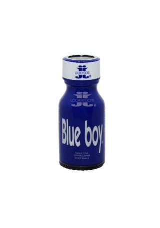 Blue Boy®15ml leather cleaner JJ Lockerroom