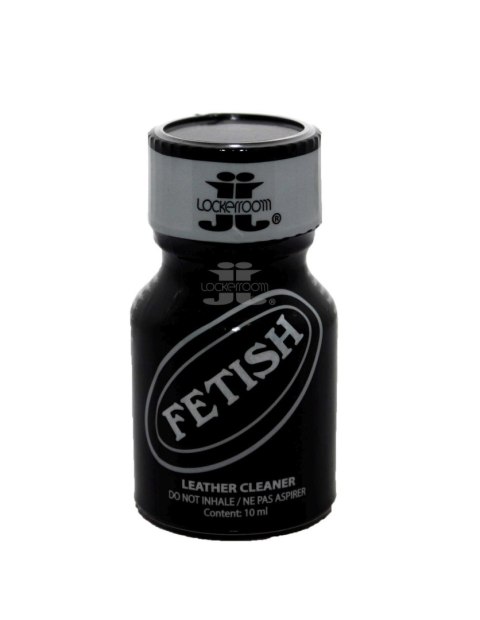 Fetish®10ml leather cleaner JJ Lockerroom