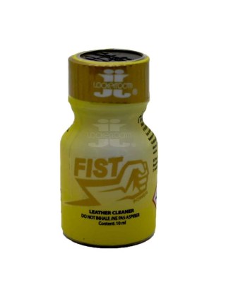 Fist 10ml leather cleaner JJ Lockerroom