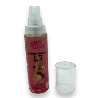 Kinky Pleasure - KPD009 - Bigger Booty - Butt Lifting Gel Kinky Pleasure