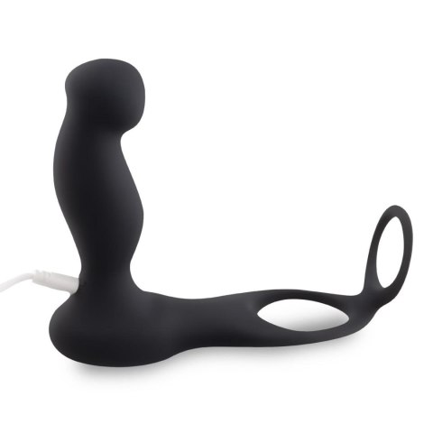 Teazers Cock & Ball Ring Prostate Vibrator with Remote Control Teazers