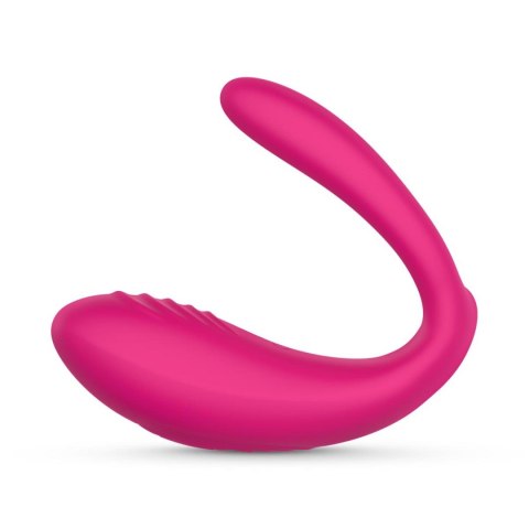 Teazers Couple Vibrator with Remote Teazers