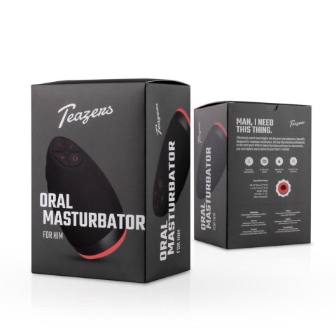 Teazers Masturbator Teazers