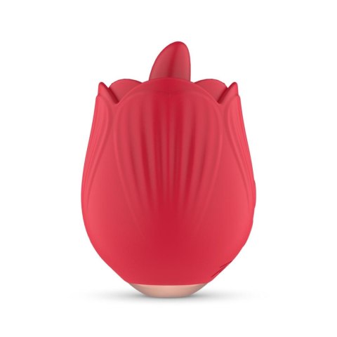 Teazers Rose Vibrator - Licking and Vibrating Teazers