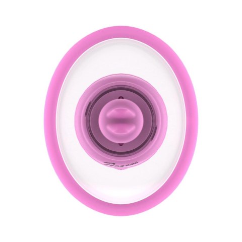 Teazers Suction Cup with Clitoris Vibrator Teazers