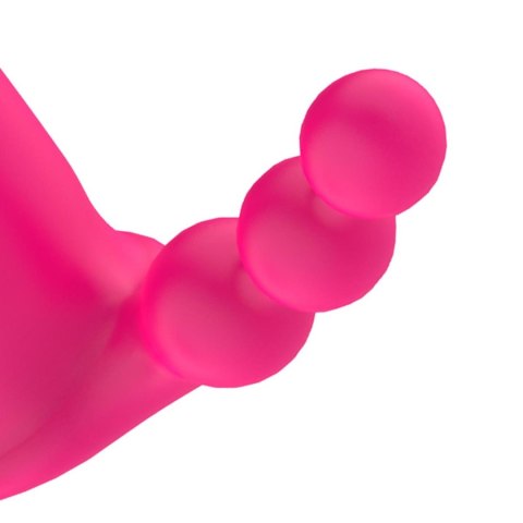 Teazers Wearable Vibrator with Remote Teazers