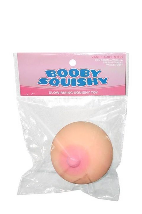 BOOBY SQUISHY Kheper Games