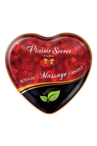 BOUGIE MASSAGE NATURE 35ML Secret Pleasure