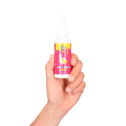 Banana Tasty Sperm - 3 fl oz / 80 ml Cum Face