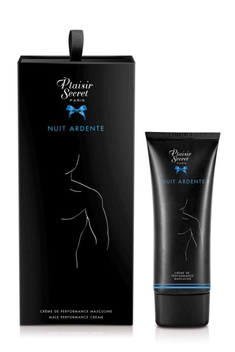 CREME NUIT ARDENTE 60ML Secret Pleasure