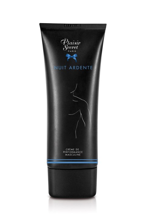 CREME NUIT ARDENTE 60ML Secret Pleasure