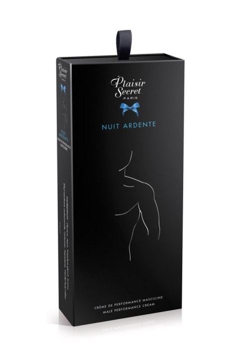 CREME NUIT ARDENTE 60ML Secret Pleasure