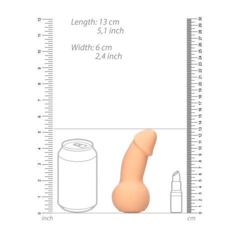 Dick Shape Stress Ball S-Line