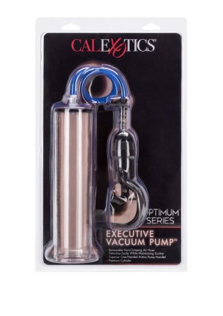 Executive Vacuum Pump Transparent Calexotics