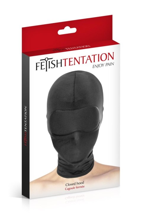 FETISH HOOD Fetish Tentation