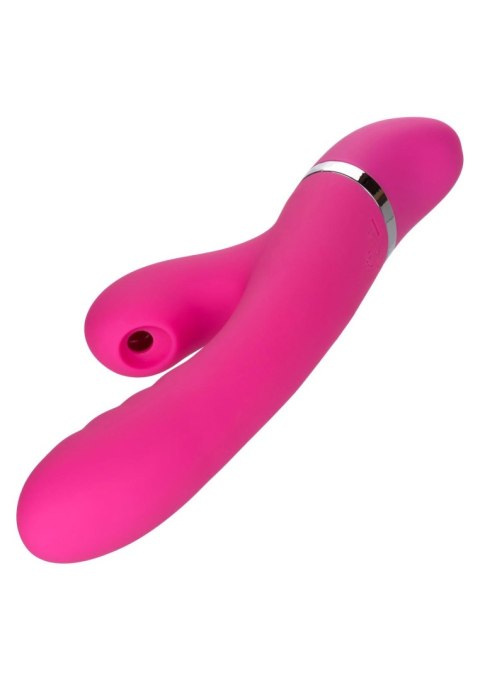 Foreplay Frenzy Pucker Pink Calexotics