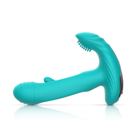 Good Vibes Only - Gina Flapping G-spot Vibrator Good Vibes Only