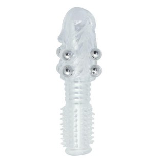 Guaina fallica Timeless Stretchy Penis Toyz4lovers