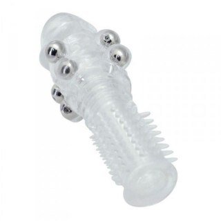 Guaina fallica Timeless Stretchy Penis Toyz4lovers