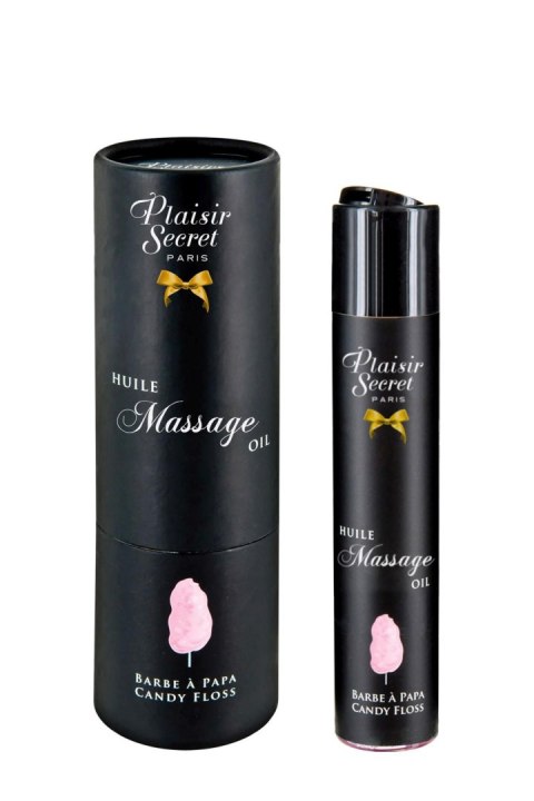 HUILE MASSAGE BARBE A PAPA 59ML Secret Pleasure