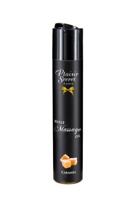 HUILE MASSAGE CARAMEL 59ML Secret Pleasure