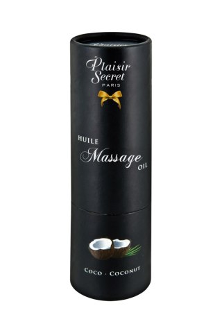 HUILE MASSAGE COCO 59ML Secret Pleasure