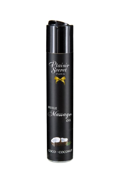 HUILE MASSAGE COCO 59ML Secret Pleasure