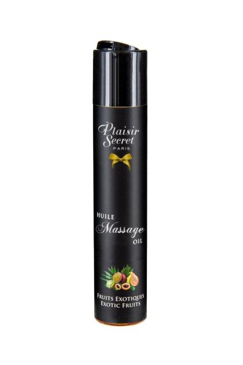 HUILE MASSAGE FRUITS EXOT.59ML Secret Pleasure