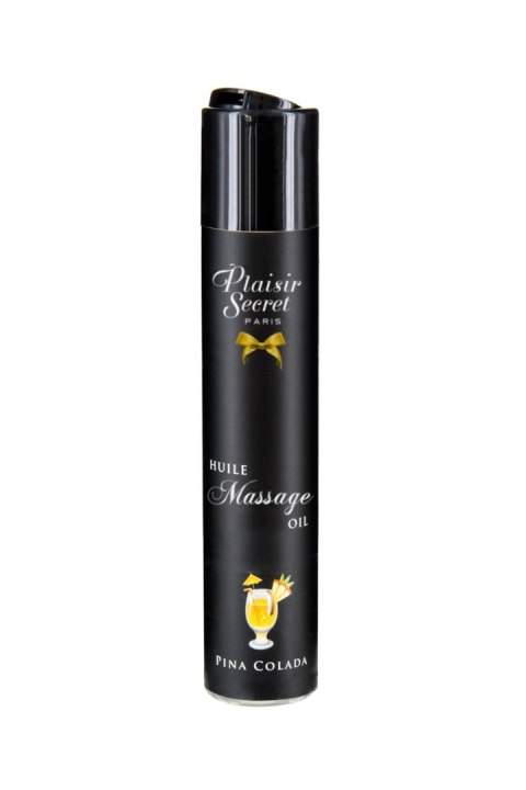 HUILE MASSAGE PINA COLADA 59ML Secret Pleasure