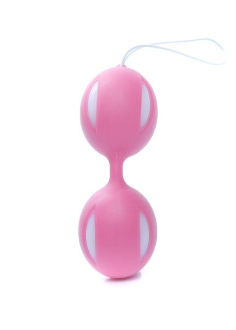 Kulki-Smartballs Pink B - Series EasyLove