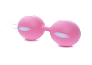 Kulki-Smartballs Pink B - Series EasyLove