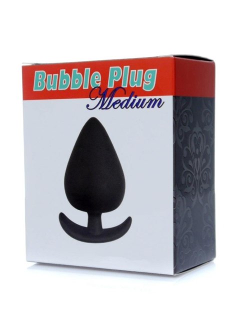 Plug-Bubble Plug Medium B - Series EasyLove