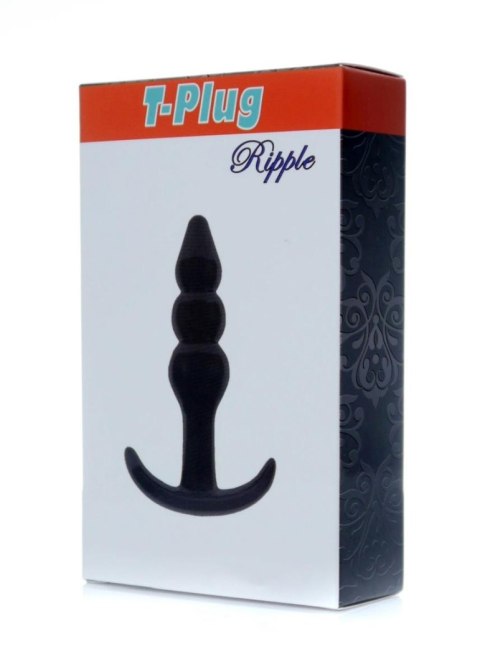 Plug-T-Plug Ripple B - Series EasyLove