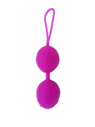 Purple Pleasure Balls Argus