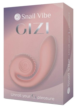 Snail Vibe Gizi Snail Vibe