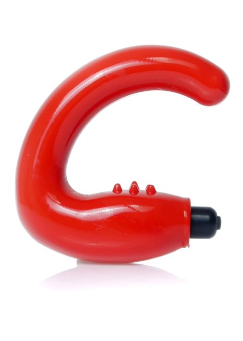 Stymulator-Anal Fantasy Red B - Series EasyLove