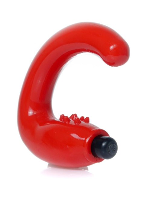 Stymulator-Anal Fantasy Red B - Series EasyLove