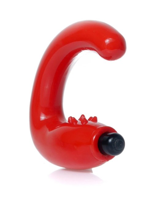 Stymulator-Anal Fantasy Red B - Series EasyLove