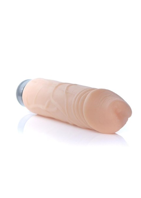 Wibrator-Real Skin - Flesh B - Series EasyLove